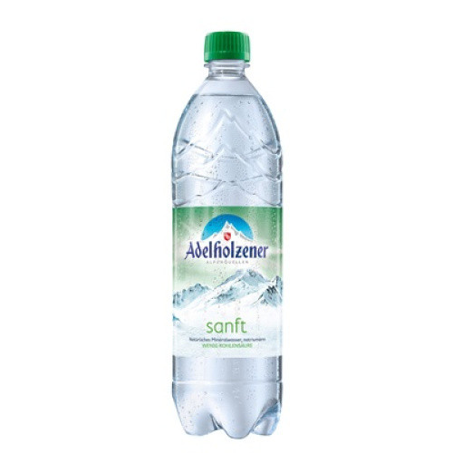 Adelholzener Sanft 1L Adelholzener Sanft 1L