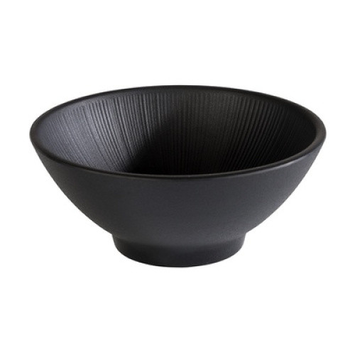 Schale NERO 16 cm 1St Schale NERO 16 cm 1St