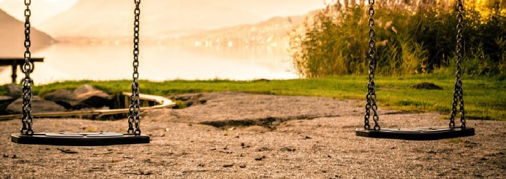 Spielplatz Spielplatz