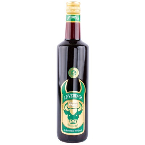 Ossenkämper Kräuterlikör 40% 0,7L Ossenkämper Kräuterlikör 40% 0,7L