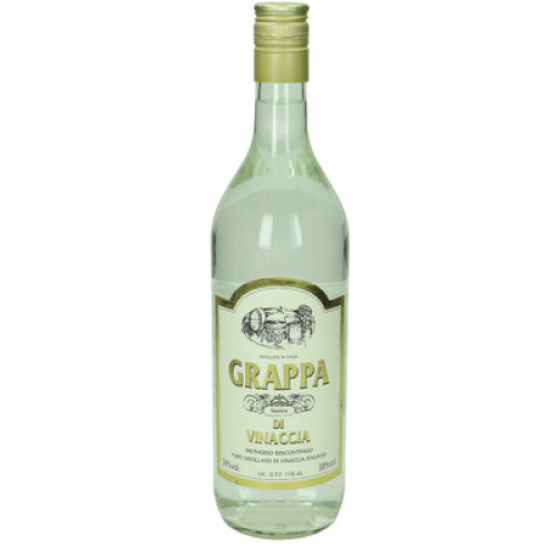 Grappa 38% 1L Grappa 38% 1L