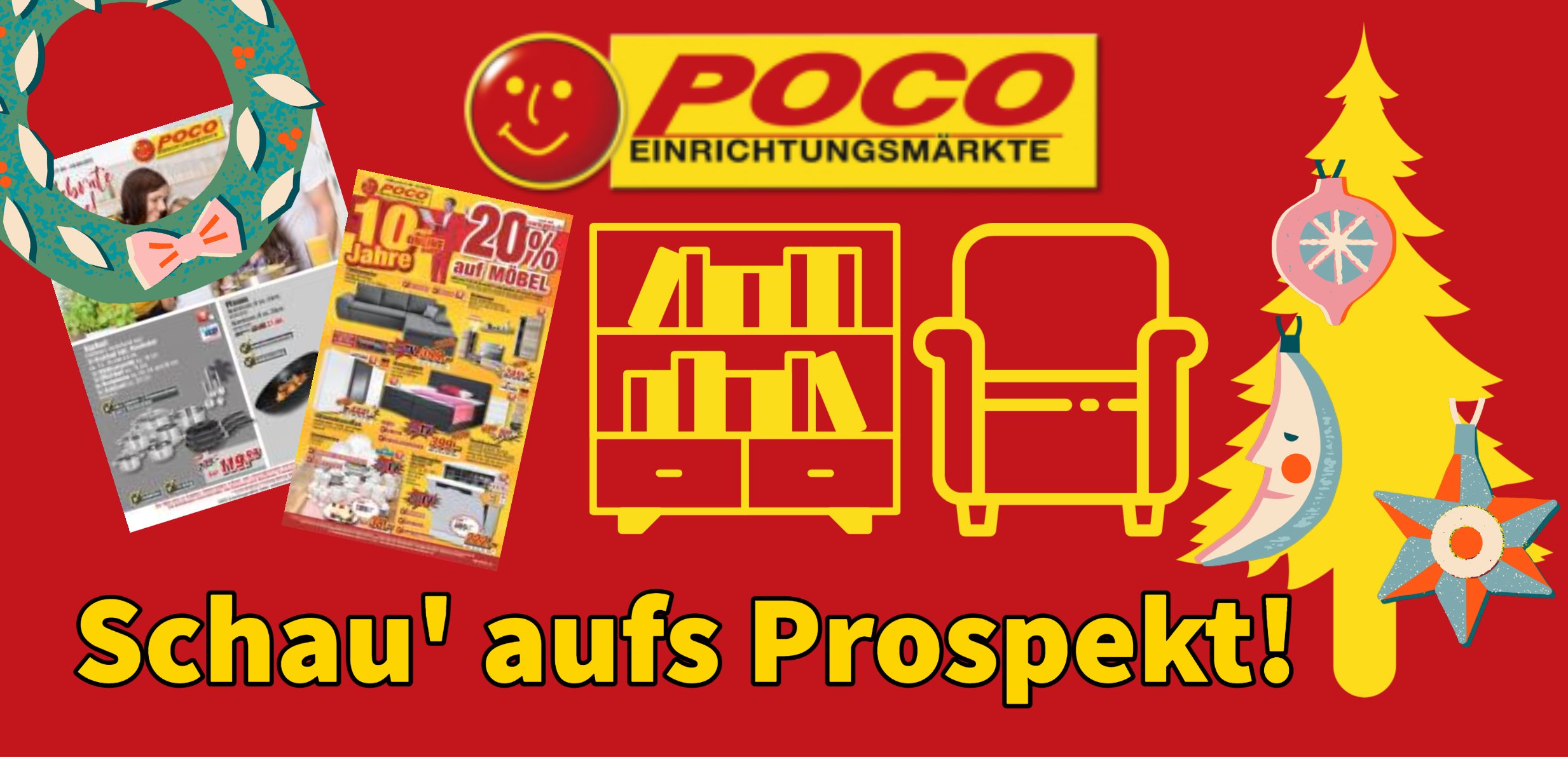 POCO_Weihnachtsbanner