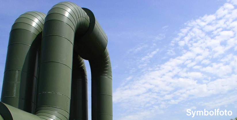 Ein Schritt zu weniger Emissionen und mehr Klimaschutz