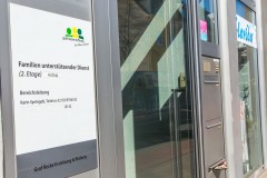 Graf-Recke Stiftung Graf-Recke Stiftung