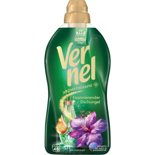 Vernel Aromatherapie Faszinierender Dschungel 46WL Vernel Aromatherapie Faszinierender Dschungel 46WL