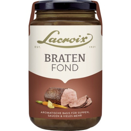 Bratenfond 400ml Bratenfond 400ml