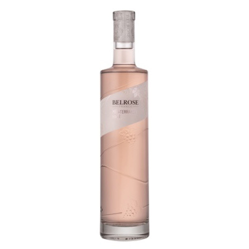 Belrose Mediterranee Rosé 0,75l Belrose Mediterranee Rosé 0,75l