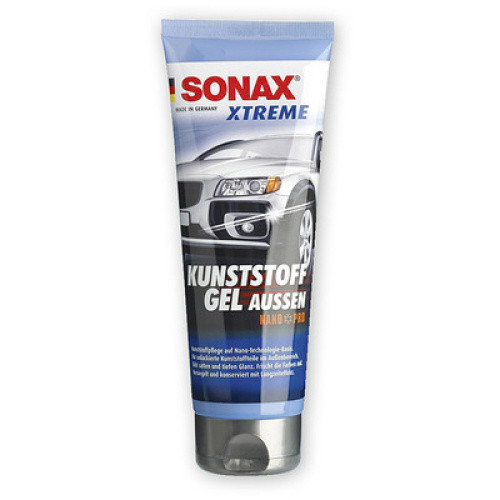 Xtreme Kunststoff Gel außen 1St Xtreme Kunststoff Gel außen 1St