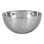 Edelstahlschale Edelstahlschale