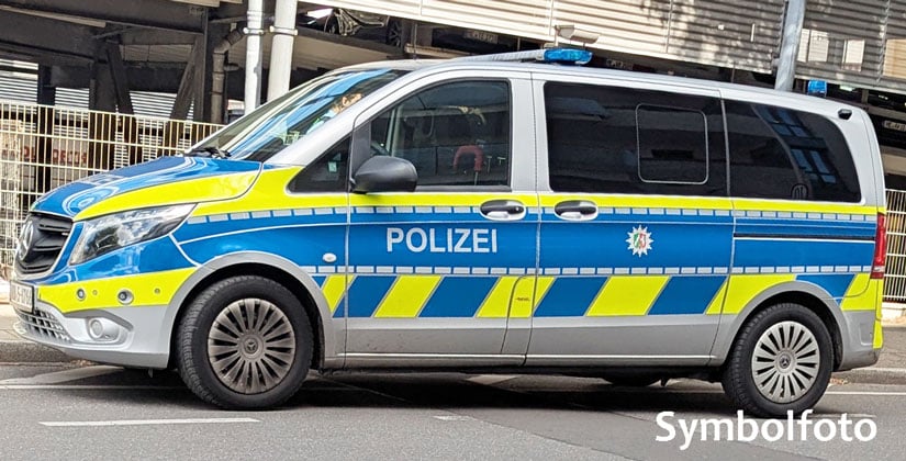 Fahndungsrücknahme