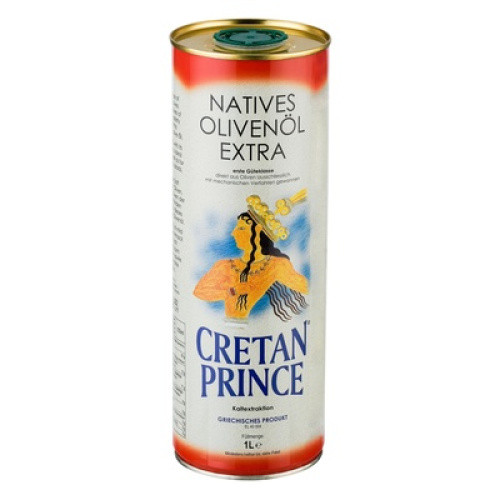 Natives Olivenöl extra 1L Natives Olivenöl extra 1L