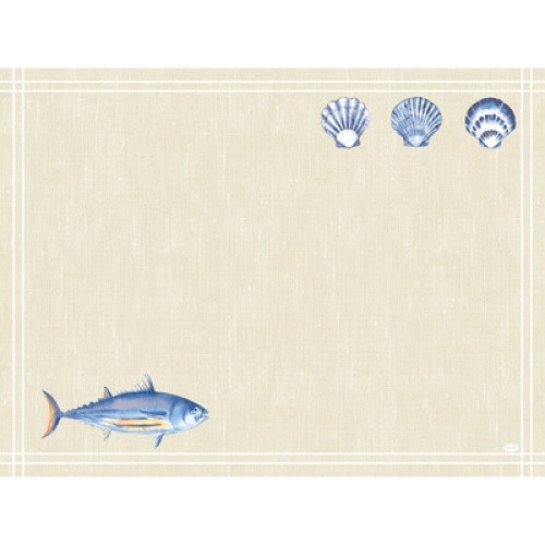 Dunicel Tischset ´Tide´ 30x40cm 100ST Dunicel Tischset ´Tide´ 30x40cm 100ST
