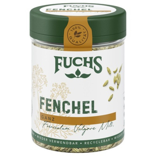 Fenchel ganz 45g Fenchel ganz 45g