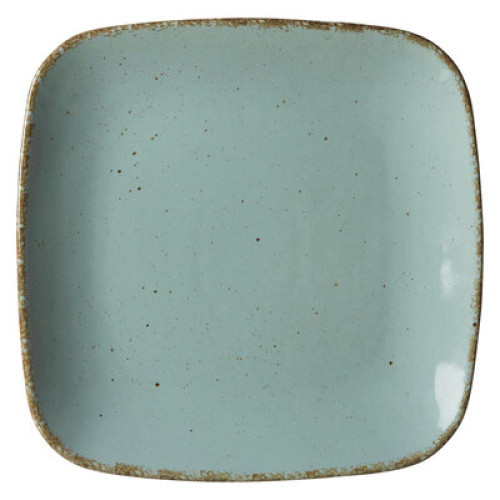 Teller 22,5 cm Blau Casa 1St Teller 22,5 cm Blau Casa 1St
