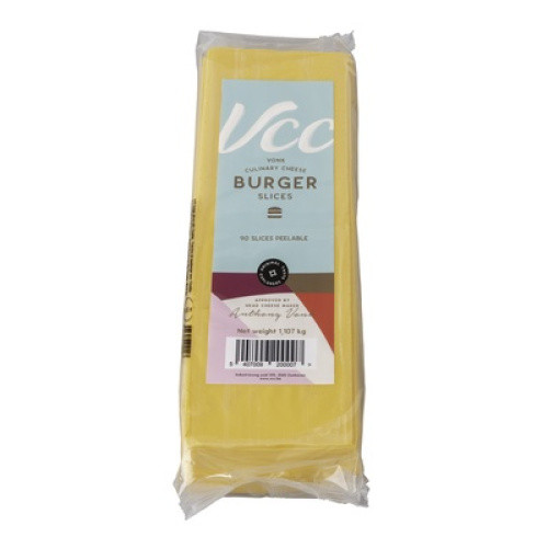 Burger Scheiben frisch 1,107kg Burger Scheiben frisch 1,107kg