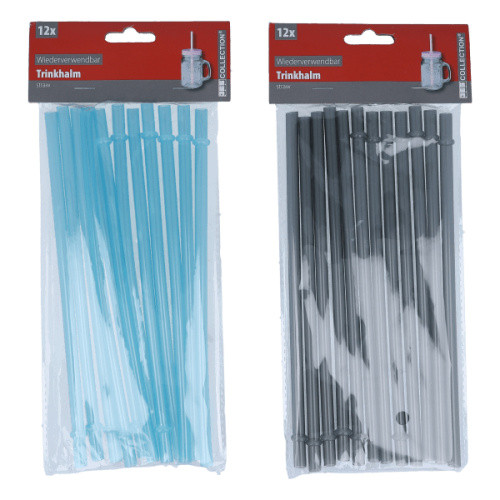 Trinkhalme Trinkhalme