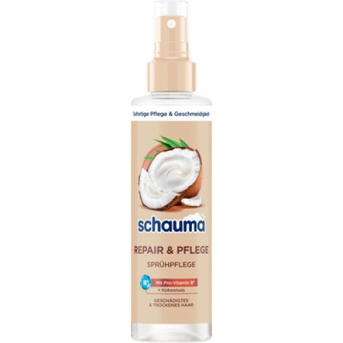 Schauma Sprühpflege Repair & Pflege 200ml Schauma Sprühpflege Repair & Pflege 200ml