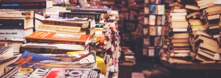 Buchhandlung Buchhandlung