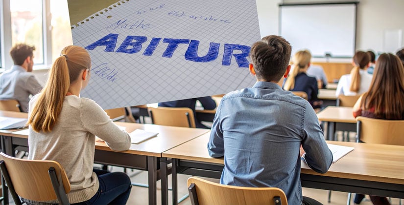 Lehrerverband kritisiert abgesenkte Anforderungen Lehrerverband kritisiert abgesenkte Anforderungen