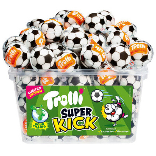 Super Kick 60St Super Kick 60St