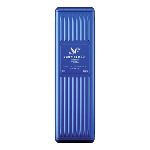 Tin Bon Voyage 40% 0,7l Tin Bon Voyage 40% 0,7l