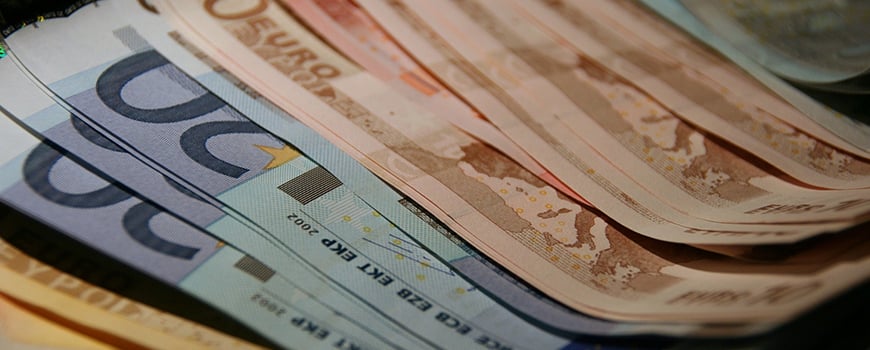 Geld sicher anlegen