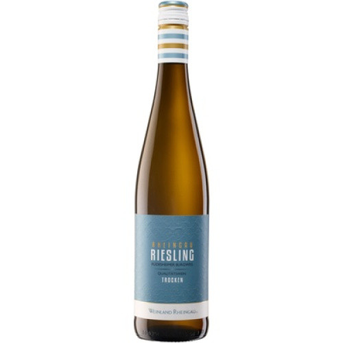 Rüdesheimer Burgweg Riesling 0,75L Rüdesheimer Burgweg Riesling 0,75L