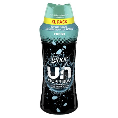 Lenor Unstoppables Wäscheparfüm Fresh XL 495g Lenor Unstoppables Wäscheparfüm Fresh XL 495g