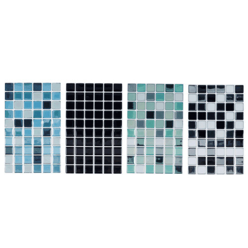 3D Fliesenaufkleber 3D Fliesenaufkleber