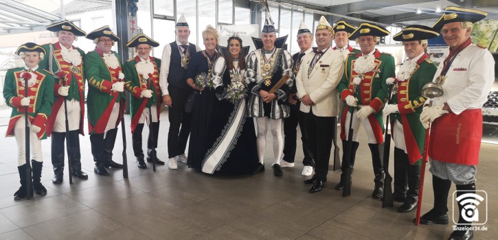 Termine in und um Hilden von Altweiber bis Rosenmontag Termine in und um Hilden von Altweiber bis Rosenmontag
