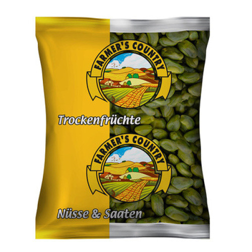 Pistazien dunkles grün, geschält 250g Pistazien dunkles grün, geschält 250g