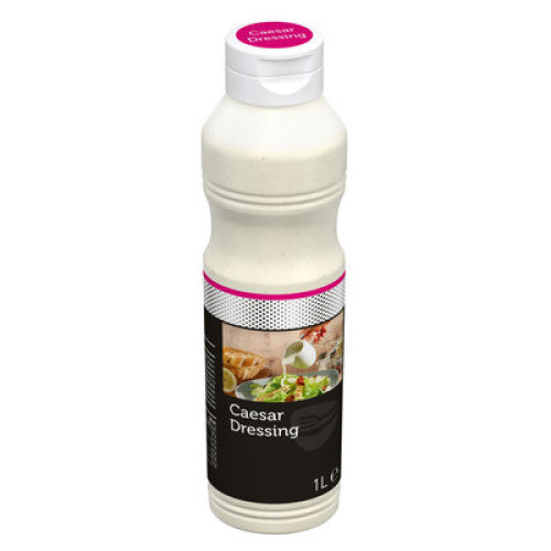 Dressing Caesar frisch 1l Dressing Caesar frisch 1l
