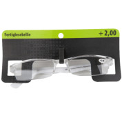 Fertiglesebrille Fertiglesebrille