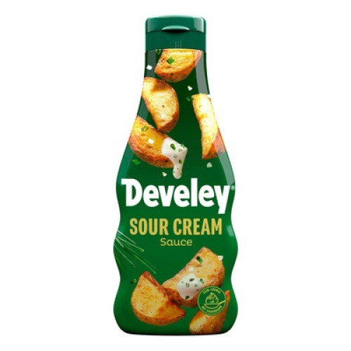 Sour Cream 250ml Sour Cream 250ml
