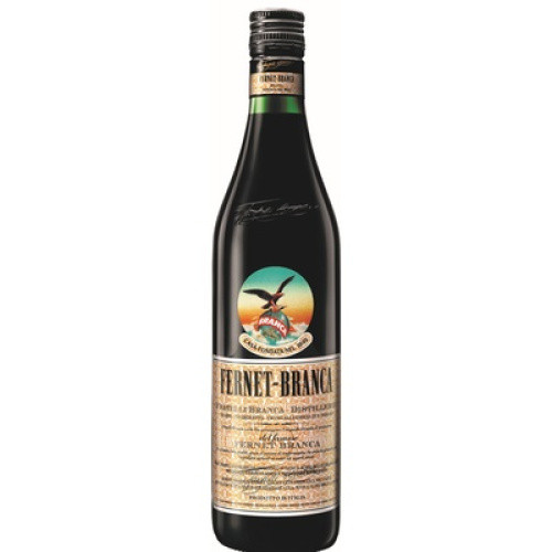 Fernet Branca 35% 1L Fernet Branca 35% 1L