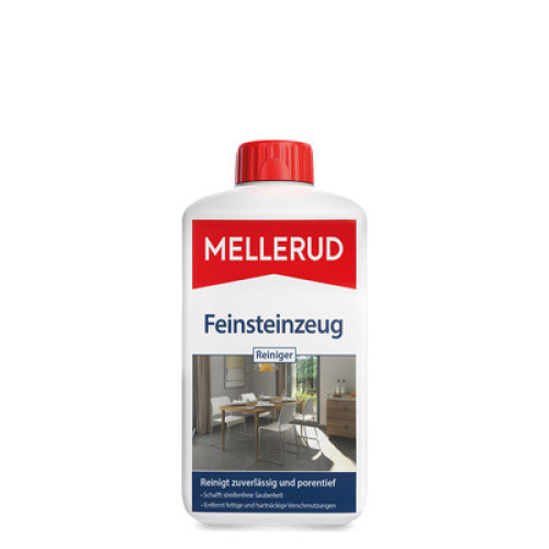 Feinsteinzeug Reiniger 1L Feinsteinzeug Reiniger 1L
