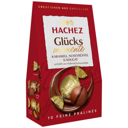 Glücksmomente Mix 112g Glücksmomente Mix 112g