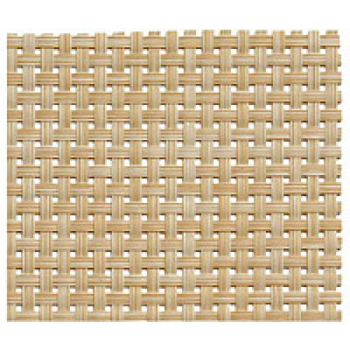 Tischset PVC Schmalband beige 1Set Tischset PVC Schmalband beige 1Set