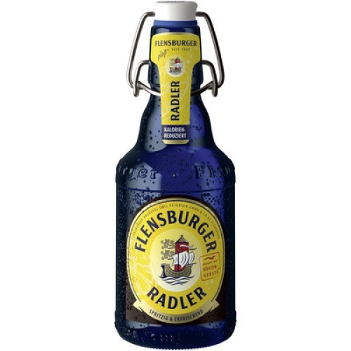 Flensburger Radler 0,33L Flensburger Radler 0,33L
