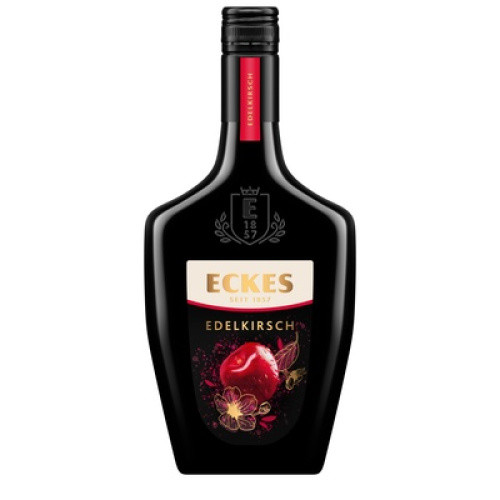 Eckes Edelkirsch 25% 0,5L Eckes Edelkirsch 25% 0,5L