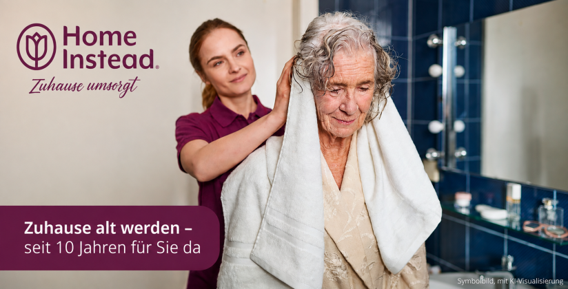 •	Neunmal in Folge MD-Prüfung mit der Note 1,0