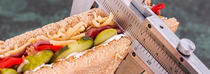 Ernährungsmedizin Ernährungsmedizin