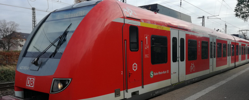 Fahrzeugtypen ET 422 weiterhin im Einsatz Fahrzeugtypen ET 422 weiterhin im Einsatz