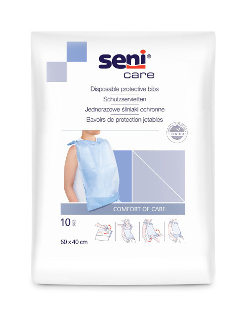 Seni / TZMO - SENI Care Schutzservietten Seni / TZMO - SENI Care Schutzservietten