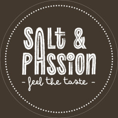 Salt and Passion Café