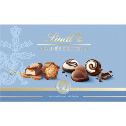 Pralinés Selection 125g Pralinés Selection 125g