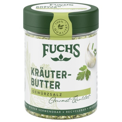 Kräuterbutter 60g Kräuterbutter 60g