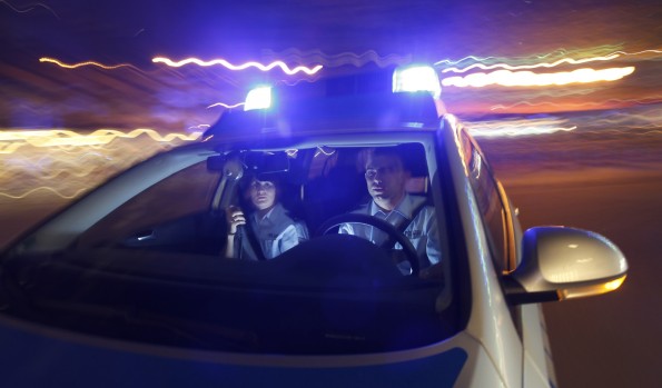 Täter waren ebenfalls Jugendliche – Polizei sucht Zeugenhinweise