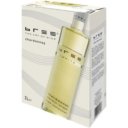 Bree Chardonnay 3l Bree Chardonnay 3l