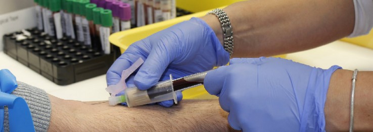 Venenklinik Venenklinik